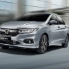 Honda City 1.5 L 2018