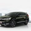 Honda CR-V 1.5 L 2018