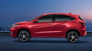 Honda HR-V 1.8 L 2019
