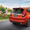 Honda Jazz 1.5 VX 2018