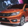 Honda Brio RS 2 màu 2019
